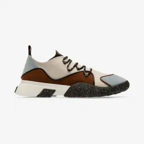 巴利/Bally 坚果棕小牛皮运动鞋 6228459