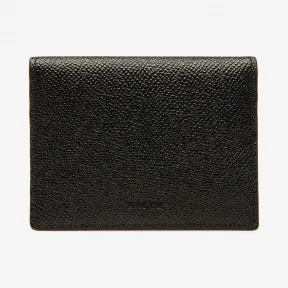 巴利/Bally 黑色小牛皮商务卡片夹 6228806