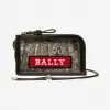 巴利/Bally 透明橡胶/塑料名片夹 6228840