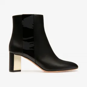 巴利/Bally 黑色皮靴 6230662