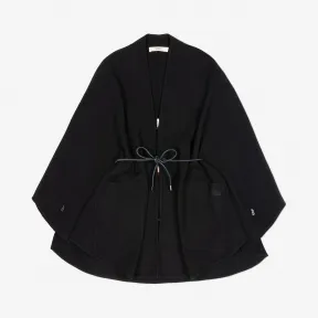 巴利/Bally 女士海军蓝针织面料混人造丝毛衣 6233357