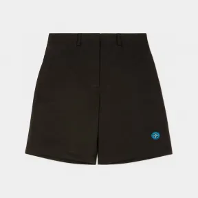 巴利/Bally 女式黑色再生尼龙底裤 6236600