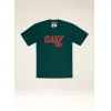 巴利/Bally 女士有机棉绿色有机棉上衣 6238631