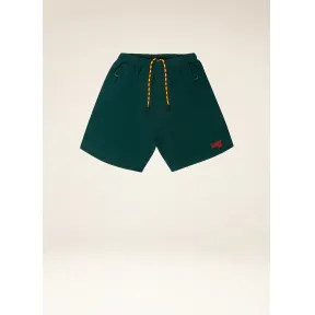 巴利/Bally 女式有机棉绿色有机棉底裤 6238640