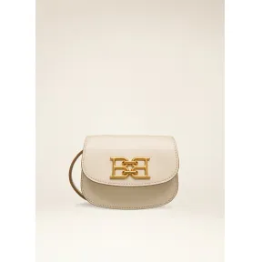 巴利/Bally 女士 Baily Xs 骨质皮革配饰 6300057