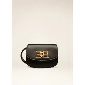 巴利/Bally 女士黑色 Baily Xs 皮革配饰 6300058