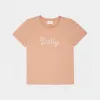 巴利/Bally 女式粉色棉质上衣 6300246