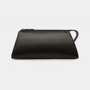 巴利/Bally 女士黑色 Arieel 皮革迷你手袋 6303374