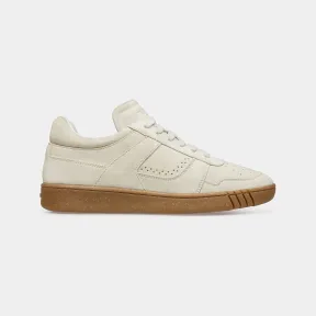 巴利/Bally 女式 Denty 白色 Weky 皮革运动鞋 6303432