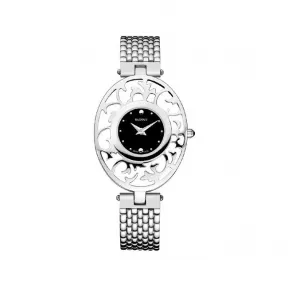 宝曼/Balmain 31 MM 不锈钢  女表 B30713363