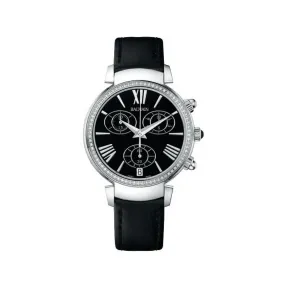 宝曼/Balmain 38 MM 不锈钢 石英机芯 女表 B63953262