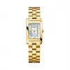 名仕/Baume & Mercier 汉伯顿 Hampton 系列 18ct黄金 石英机芯  BMMOA08393