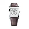 名仕/Baume & Mercier 汉伯顿 Hampton 系列 不锈钢 自动机械机芯  BMMOA08685