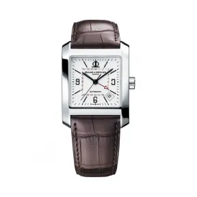 名仕/Baume & Mercier 汉伯顿 Hampton 系列 不锈钢 自动机械机芯  BMMOA08685