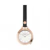 名仕/Baume & Mercier 克里顿 Clifton 系列 玫瑰金 自动机械机芯 男表 BMM0A10253