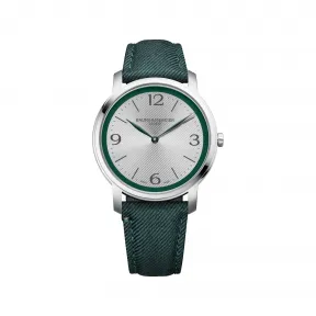 名仕/Baume & Mercier Classima 系列  42MM 男表 MO10705
