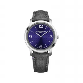 名仕/Baume & Mercier Classima 系列  42MM 男表 MO10706