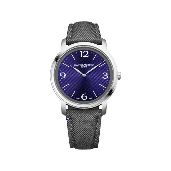 名仕/Baume & Mercier Classima 系列  42MM 男表 MO10706