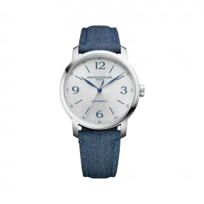 名仕/Baume & Mercier Classima 系列  42MM 男表 MO10707