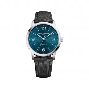 名仕/Baume & Mercier Classima 系列  42MM 男表 MO10708