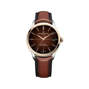 名仕/Baume & Mercier Clifton系列 40MM 男表 M0A10713