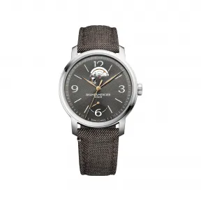 名仕/Baume & Mercier Classima系列 42MM 男表 M0A10718