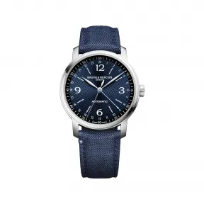 名仕/Baume & Mercier Classima系列 42MM 男表 M0A10734