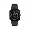 柏莱士/Bell&ross 39 MM   BRS-BL-CES-SSA
