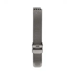 白令/Bering Max René 系列 女士 表带 PT-15531-BMTX