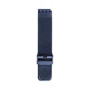 白令/Bering Max René 系列 男士 表带 PT-15540-BMLX
