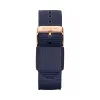白令/Bering Classic 系列 中性 表带 PT-A14240S-BNL1