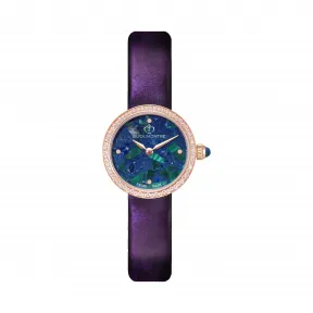 宝爵/Bijoumontre 石英机芯 J027RGPUGB0