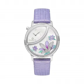宝爵/Bijoumontre 石英机芯 J039SSPUMW1