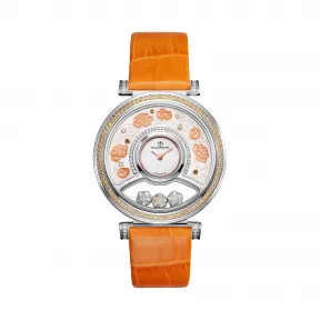 宝爵/Bijoumontre 石英机芯 J055SSORMW0
