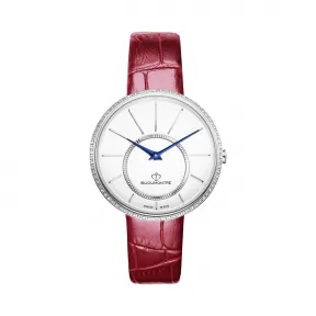 宝爵/Bijoumontre 石英机芯 J058SSRDSW0