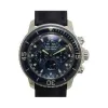 宝珀/Blancpain 五十噚系列 45MM 精钢 自动机械机芯 男表 5066F-1140-52A