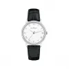 宝珀/Blancpain Villeret系列 精钢表壳 自动机械机芯 女表 6104-1127-55A