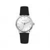 宝珀/Blancpain Villeret系列 精钢表壳 自动机械机芯 女表 6104-1127-95A