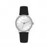 宝珀/Blancpain Villeret系列 精钢表壳 自动机械机芯 女表 6104-4628-95A