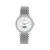 宝珀/Blancpain Villeret系列 精钢表壳 自动机械机芯 女表 6106-4628-MMB