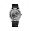 宝珀/Blancpain Villeret系列 精钢表壳 自动机械机芯 男表 6654-1113-55B