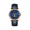 宝珀/Blancpain 经典系列 自动机械机芯 男表 6654-3640-55