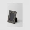 葆蝶家/Bottega Veneta INTRECCIATO CHECKER小号相框 139048VCOM01026