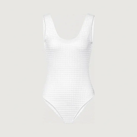葆蝶家/Bottega Veneta 泳衣 60914-4VKIH-9122