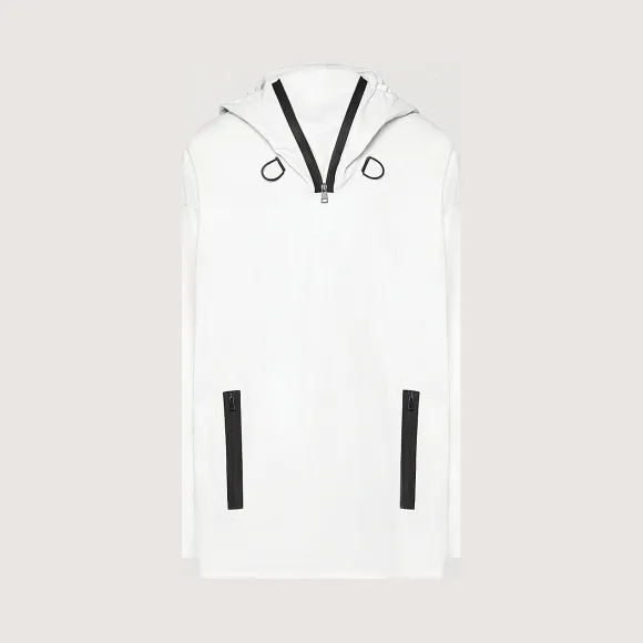 葆蝶家/Bottega Veneta 小牛皮防风衣 611045VKLP08329