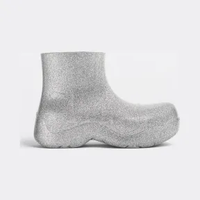 葆蝶家/Bottega Veneta 男士 雨靴 640043V10Q01414