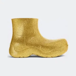 葆蝶家/Bottega Veneta 男士 雨靴 640043V10Q08265