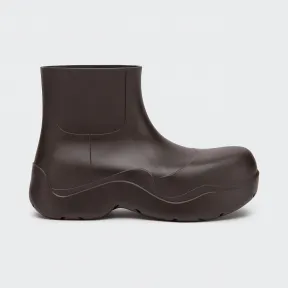 葆蝶家/Bottega Veneta 女士-鞋履系列-PUDDLE踝靴 640045V00P02113