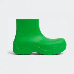 葆蝶家/Bottega Veneta 女士-鞋履系列-PUDDLE踝靴 640045V00P03730