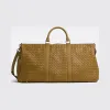 葆蝶家/Bottega Veneta 男士 行李包 650061V0E517718